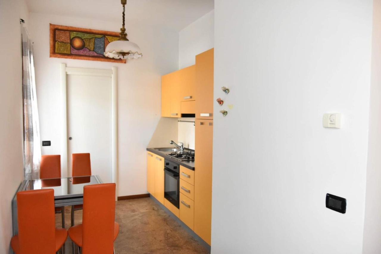 Casa Margot Διαμέρισμα Riva Ligure Εξωτερικό φωτογραφία